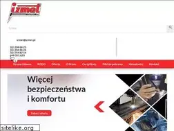 Sites similar to izmet.pl
