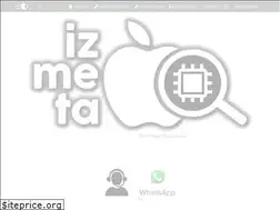 Sites similar to izmeta.com