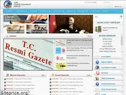 Sites similar to izmgmd.org.tr