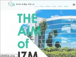 Sites similar to izmgr.co.jp