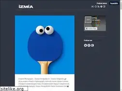 Sites similar to izmia.com