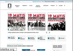 Sites similar to izmimod.org.tr