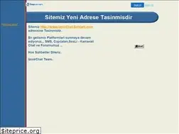 Sites similar to izmir-chat.8m.net