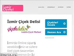 Sites similar to izmir-cicekcilik.com