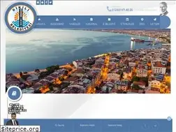 Sites similar to izmir-dikili.bel.tr