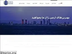 Sites similar to izmir-estate.com