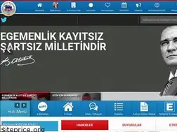 Sites similar to izmir-kemalpasa.bel.tr