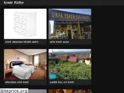 Sites similar to izmir-kofte.onrender.com