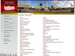 Sites similar to izmir-rehberi.com