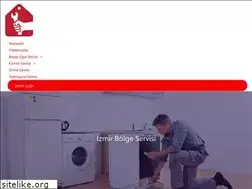 Sites similar to izmir-servismerkezi.com