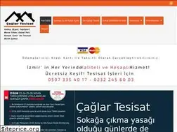 Sites similar to izmir-sihhitesisat.com