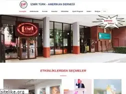 Sites similar to izmir-taa.org.tr