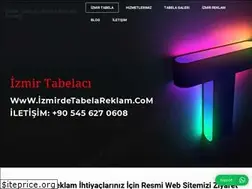 Sites similar to izmir-tabela.weebly.com