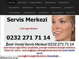 Sites similar to izmir-teknik-servis.weebly.com