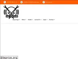 Sites similar to izmir-teknik-servisi.com