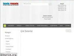 Sites similar to izmir-teknik.net