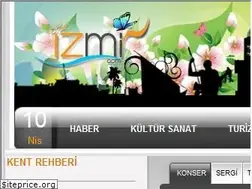 Sites similar to izmir.com.tr