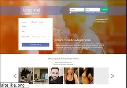 Sites similar to izmir.net