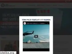 Sites similar to izmir.pol.tr