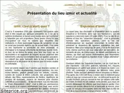 Sites similar to izmir.squat.net