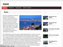 Sites similar to izmir.web.tr