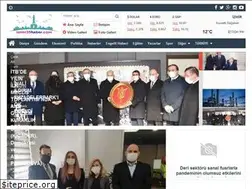Sites similar to izmir35haber.com
