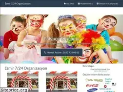 Sites similar to izmir724.com