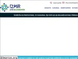 Sites similar to izmiracilisorganizasyonu.net