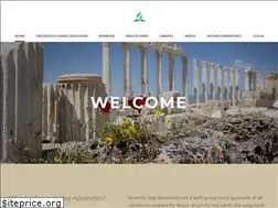 Sites similar to izmiradventistchurch.org