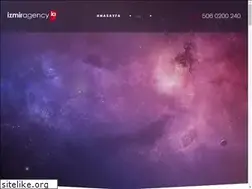 Sites similar to izmiragency.com