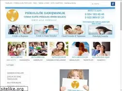 Sites similar to izmirailedanismamerkezi.com