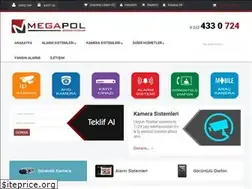 Sites similar to izmiralarmkamerasistemleri.com