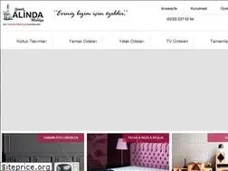 Sites similar to izmiralindamobilya.com
