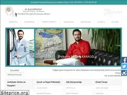 Sites similar to izmiralsancakpsikolog.com