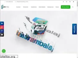 Sites similar to izmirambalaj.com.tr
