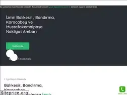 Sites similar to izmirambari.com