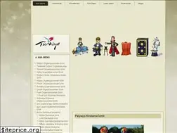 Sites similar to izmiranimasyon.net