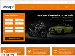 Sites similar to izmirarackiralama.org