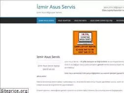 Sites similar to izmirasus.com