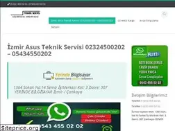 Sites similar to izmirasusservisi.com