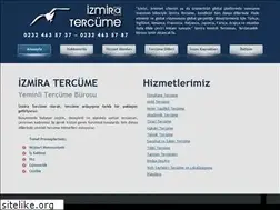 Sites similar to izmiratercume.com