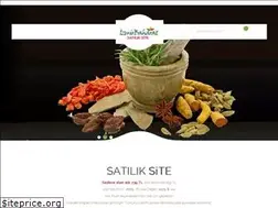 Sites similar to izmirbaharat.com