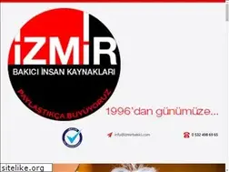 Sites similar to izmirbakici.com