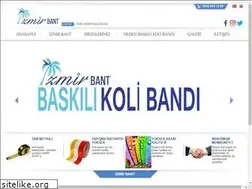 Sites similar to izmirbant.com