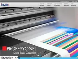 Sites similar to izmirbaski.com