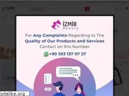 Sites similar to izmirbeauty.com