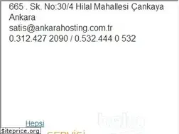 Sites similar to izmirbekoservisi.com