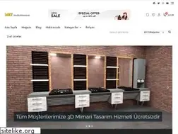 Sites similar to izmirberbermalzemeleri.com