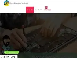 Sites similar to izmirbilgisayartamircisi.com