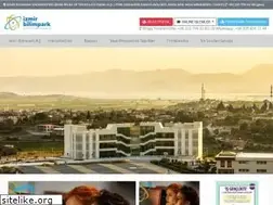 Sites similar to izmirbilimpark.com.tr